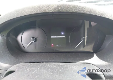 2023 Ram Promaster 1500 High Roof 136 Wb z USA, uszkodzony, nr VIN 3C6LRVBG6PE503499